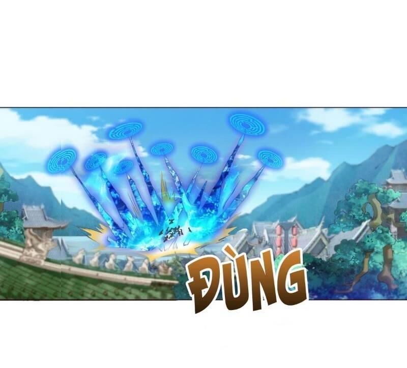 Trọng Sinh Thành Cậu Vàng Tại Dị Thế Chapter 75 - 1