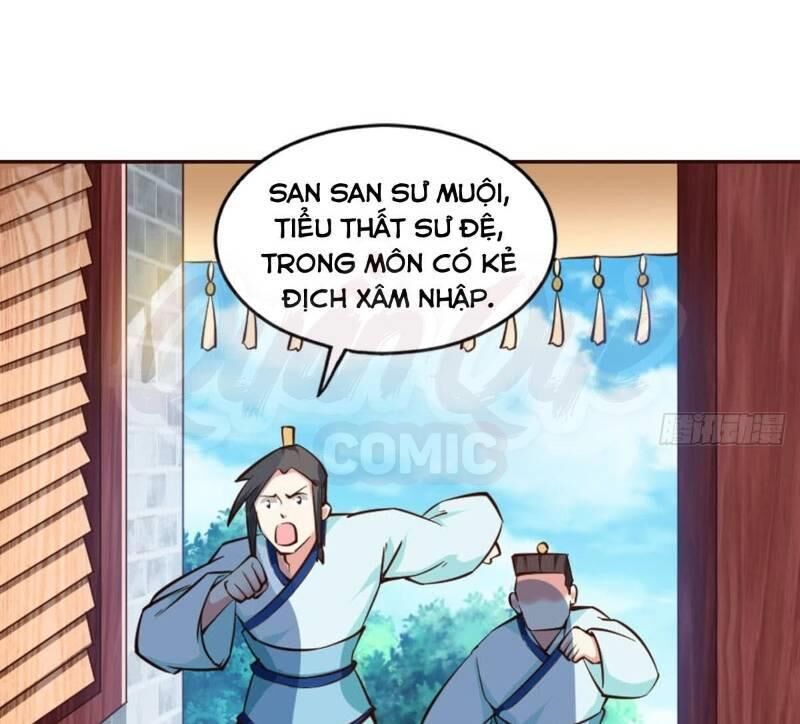 Trọng Sinh Thành Cậu Vàng Tại Dị Thế Chapter 75 - 2