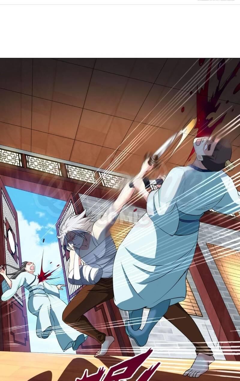 Trọng Sinh Thành Cậu Vàng Tại Dị Thế Chapter 75 - 11