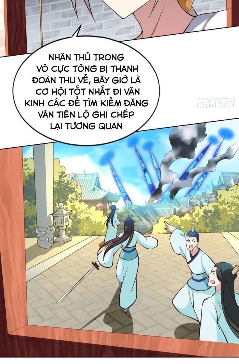 Trọng Sinh Thành Cậu Vàng Tại Dị Thế Chapter 75 - 15