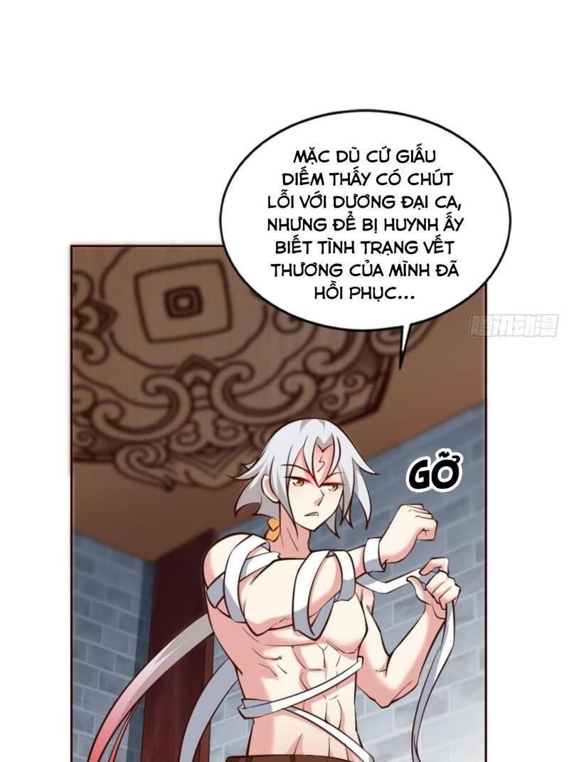 Trọng Sinh Thành Cậu Vàng Tại Dị Thế Chapter 75 - 16