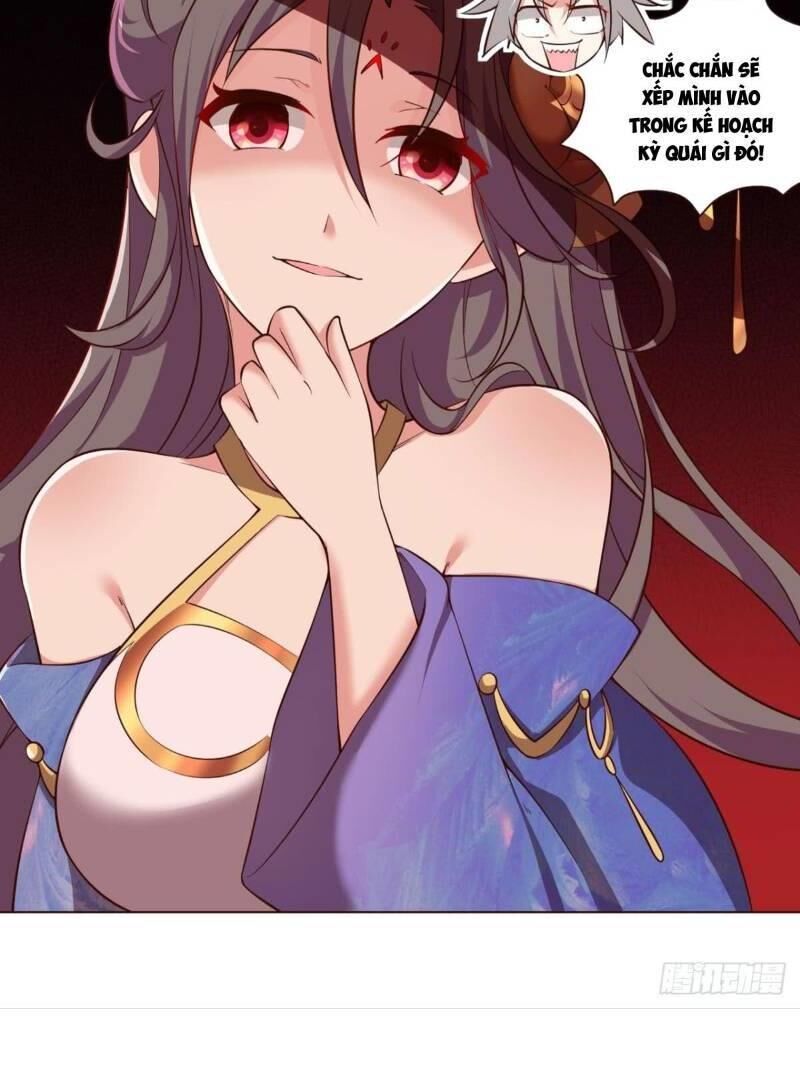 Trọng Sinh Thành Cậu Vàng Tại Dị Thế Chapter 75 - 18