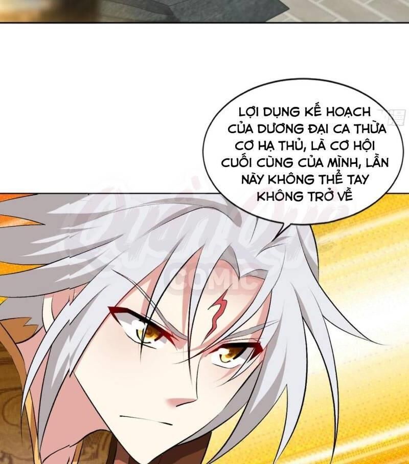 Trọng Sinh Thành Cậu Vàng Tại Dị Thế Chapter 75 - 20