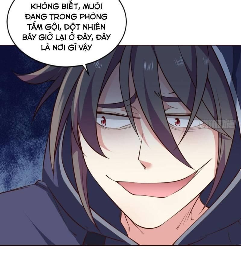 Trọng Sinh Thành Cậu Vàng Tại Dị Thế Chapter 75 - 27