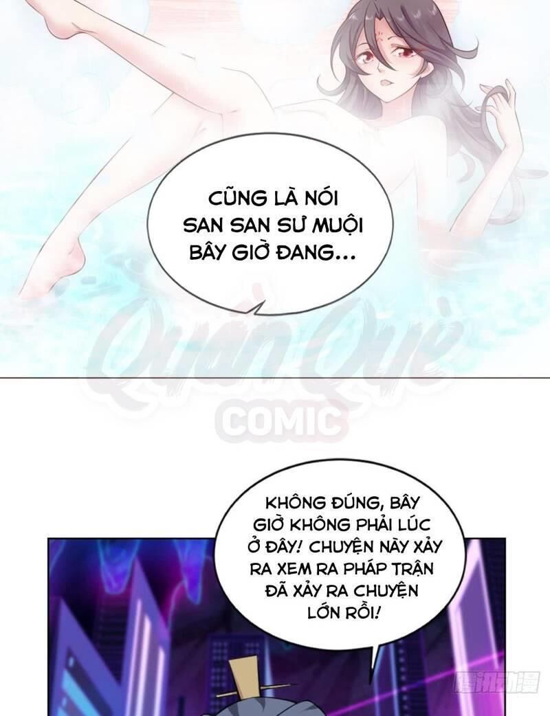 Trọng Sinh Thành Cậu Vàng Tại Dị Thế Chapter 75 - 29