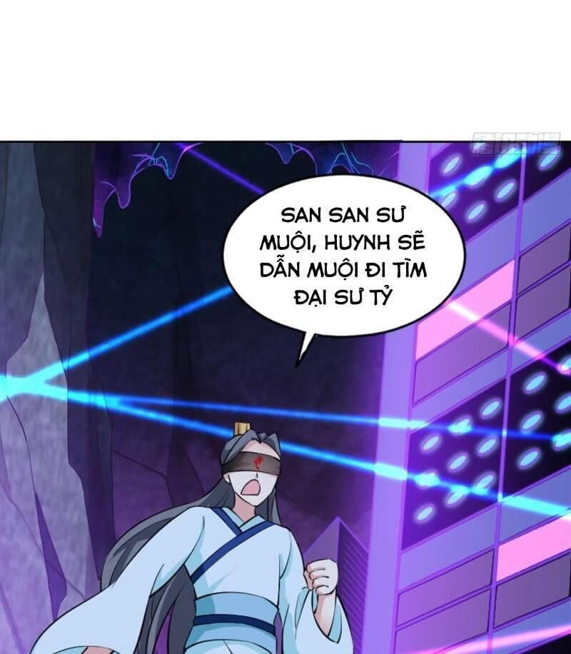 Trọng Sinh Thành Cậu Vàng Tại Dị Thế Chapter 75 - 31