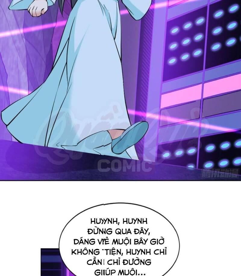 Trọng Sinh Thành Cậu Vàng Tại Dị Thế Chapter 75 - 32