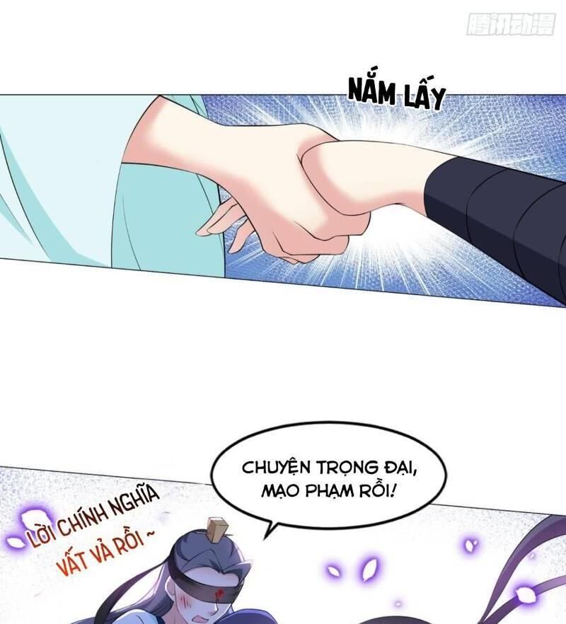 Trọng Sinh Thành Cậu Vàng Tại Dị Thế Chapter 75 - 34