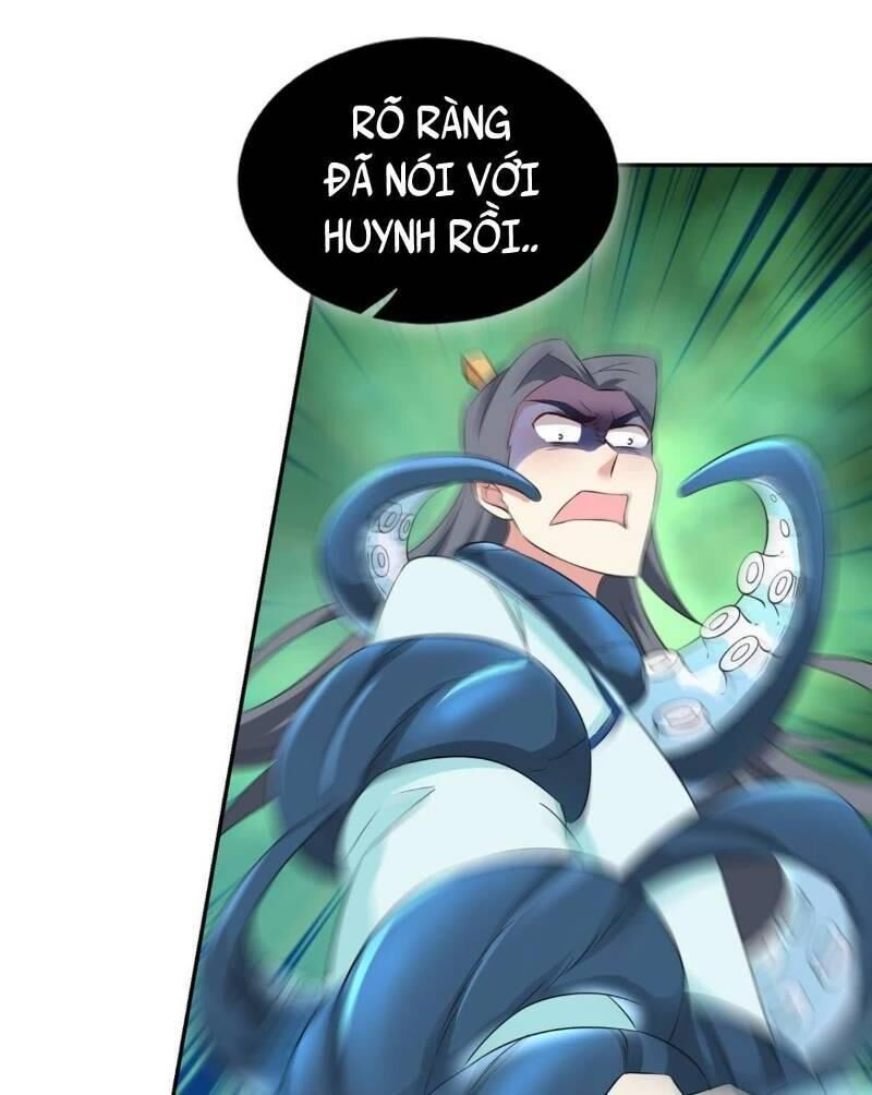 Trọng Sinh Thành Cậu Vàng Tại Dị Thế Chapter 75 - 40