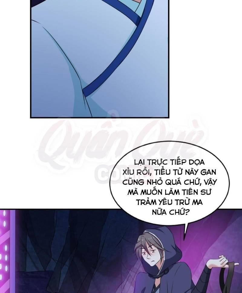 Trọng Sinh Thành Cậu Vàng Tại Dị Thế Chapter 75 - 44