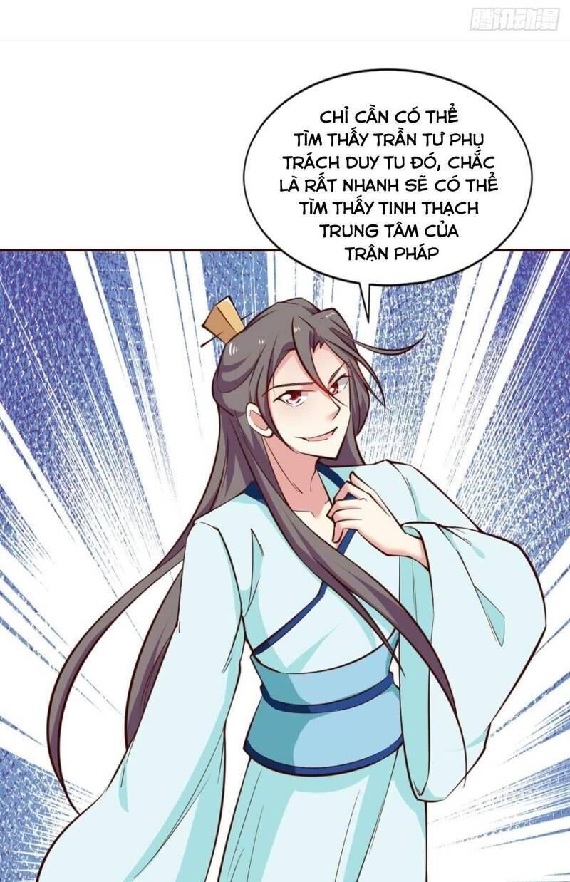 Trọng Sinh Thành Cậu Vàng Tại Dị Thế Chapter 75 - 49