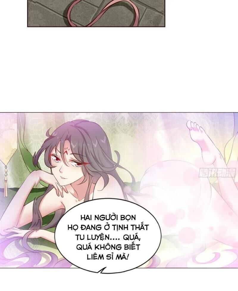 Trọng Sinh Thành Cậu Vàng Tại Dị Thế Chapter 75 - 6