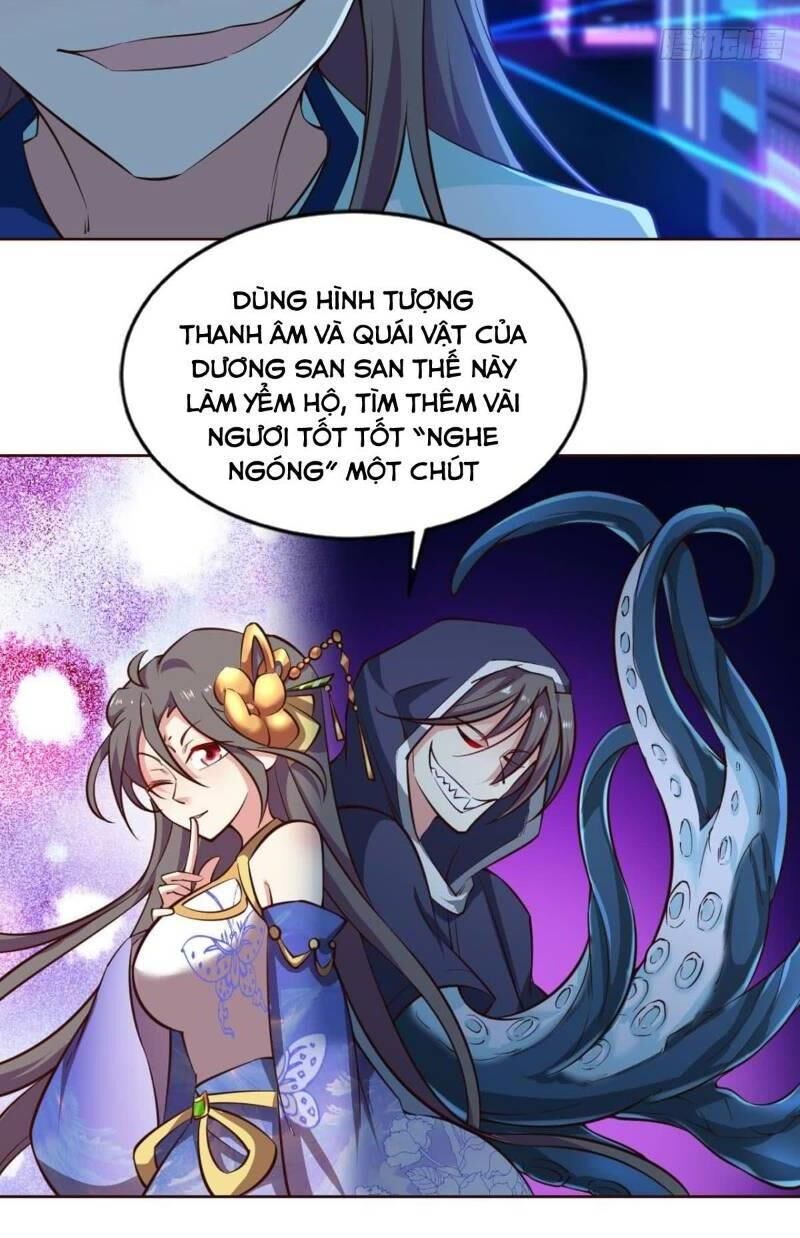 Trọng Sinh Thành Cậu Vàng Tại Dị Thế Chapter 75 - 51
