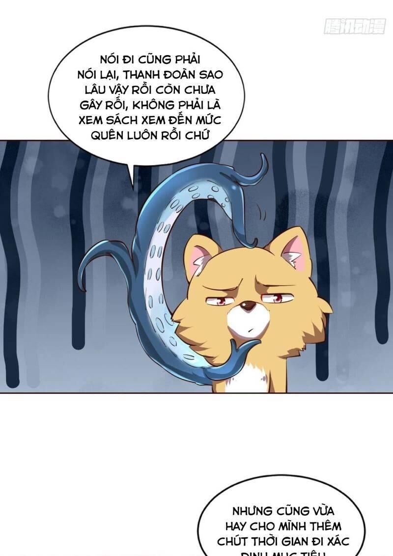 Trọng Sinh Thành Cậu Vàng Tại Dị Thế Chapter 75 - 52