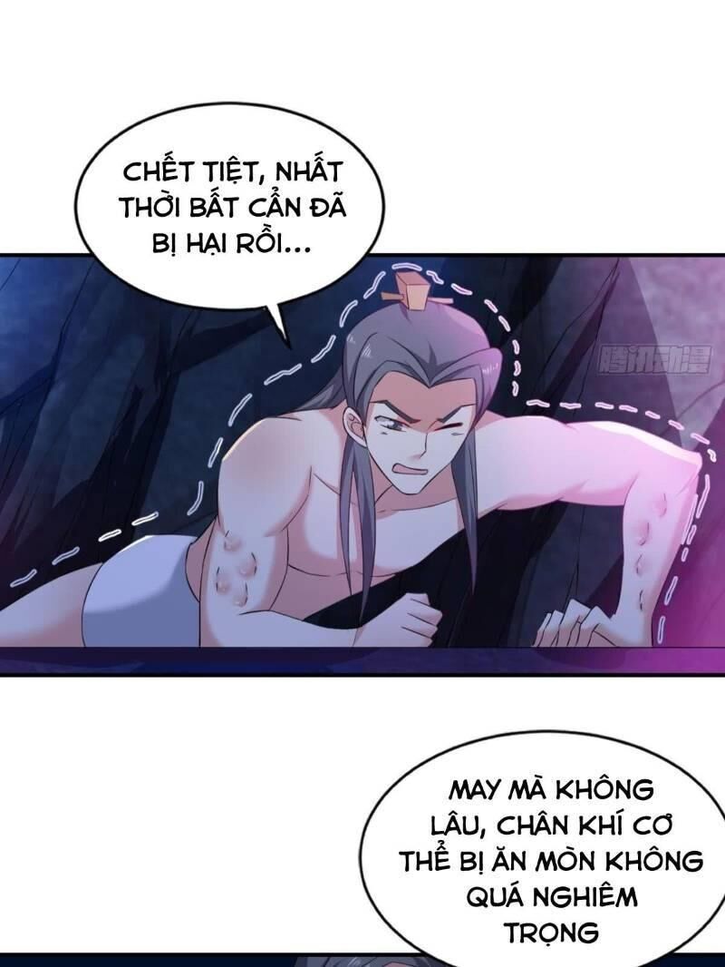 Trọng Sinh Thành Cậu Vàng Tại Dị Thế Chapter 75 - 55