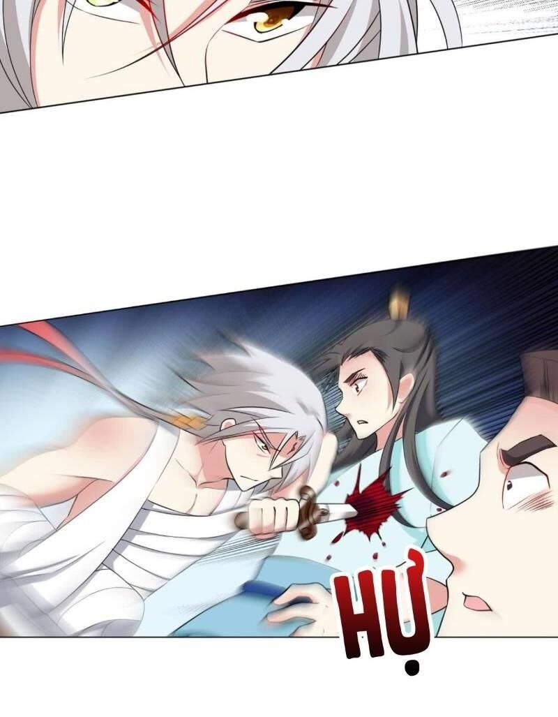 Trọng Sinh Thành Cậu Vàng Tại Dị Thế Chapter 75 - 9