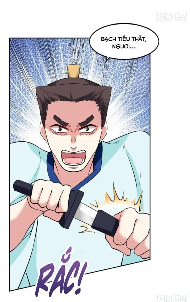 Trọng Sinh Thành Cậu Vàng Tại Dị Thế Chapter 75 - 10