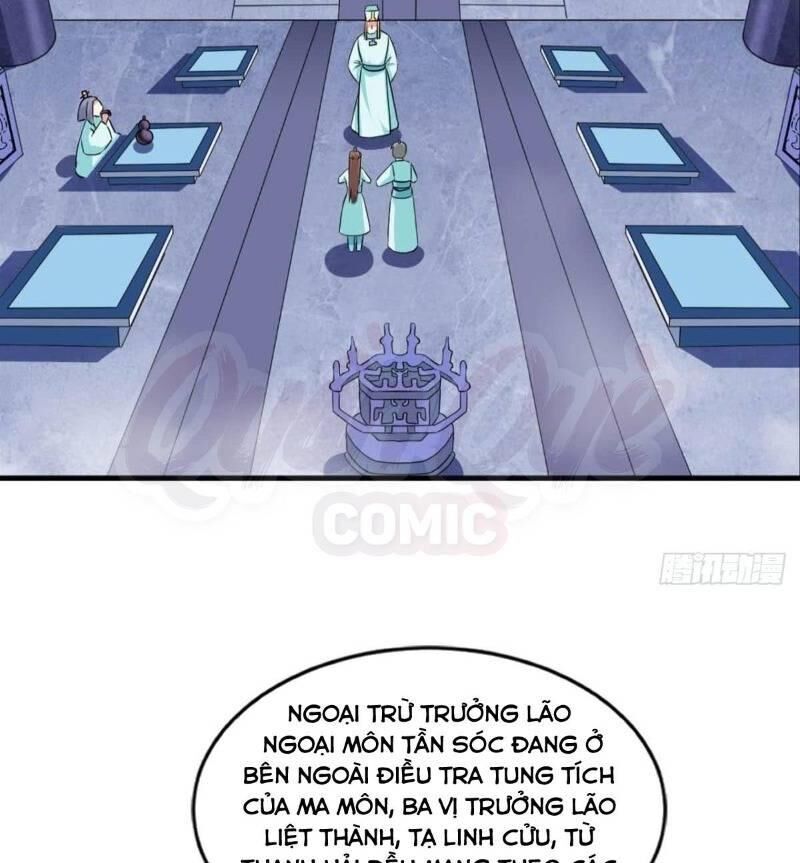 Trọng Sinh Thành Cậu Vàng Tại Dị Thế Chapter 76 - 11