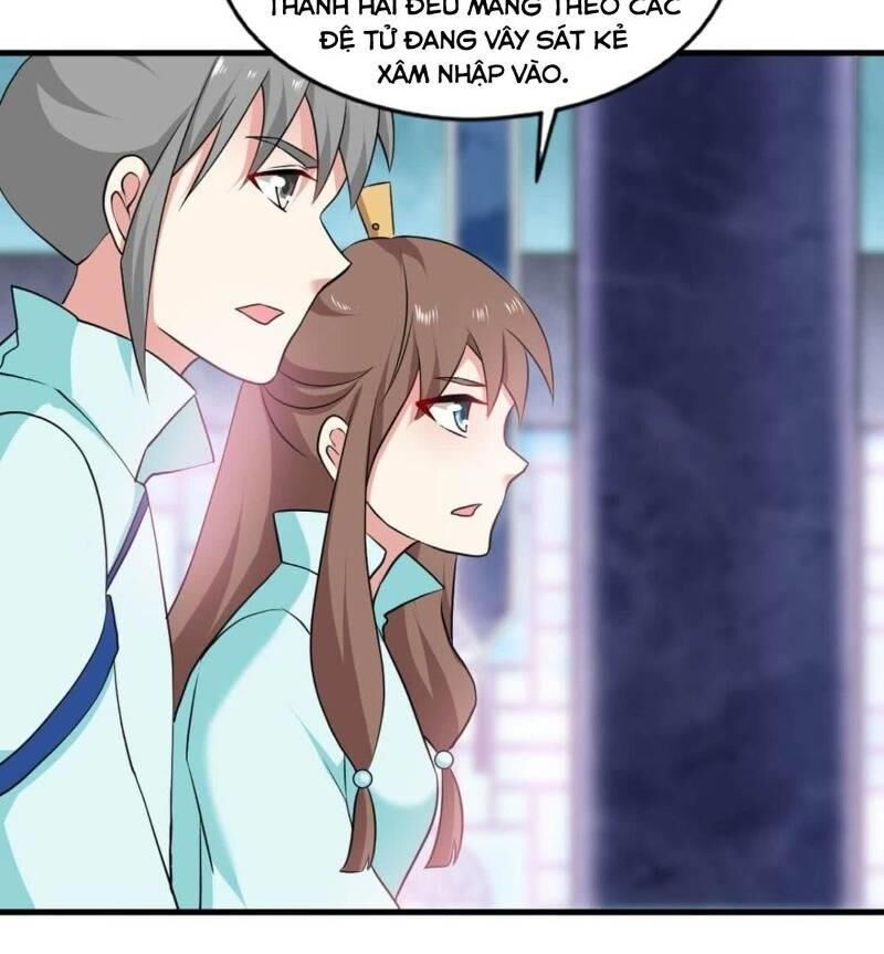 Trọng Sinh Thành Cậu Vàng Tại Dị Thế Chapter 76 - 12