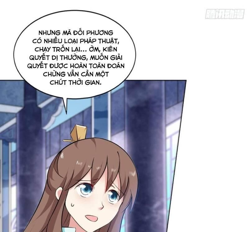 Trọng Sinh Thành Cậu Vàng Tại Dị Thế Chapter 76 - 13