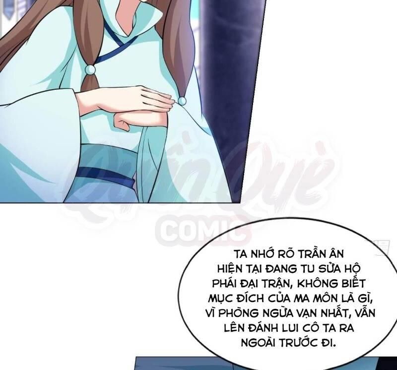 Trọng Sinh Thành Cậu Vàng Tại Dị Thế Chapter 76 - 14