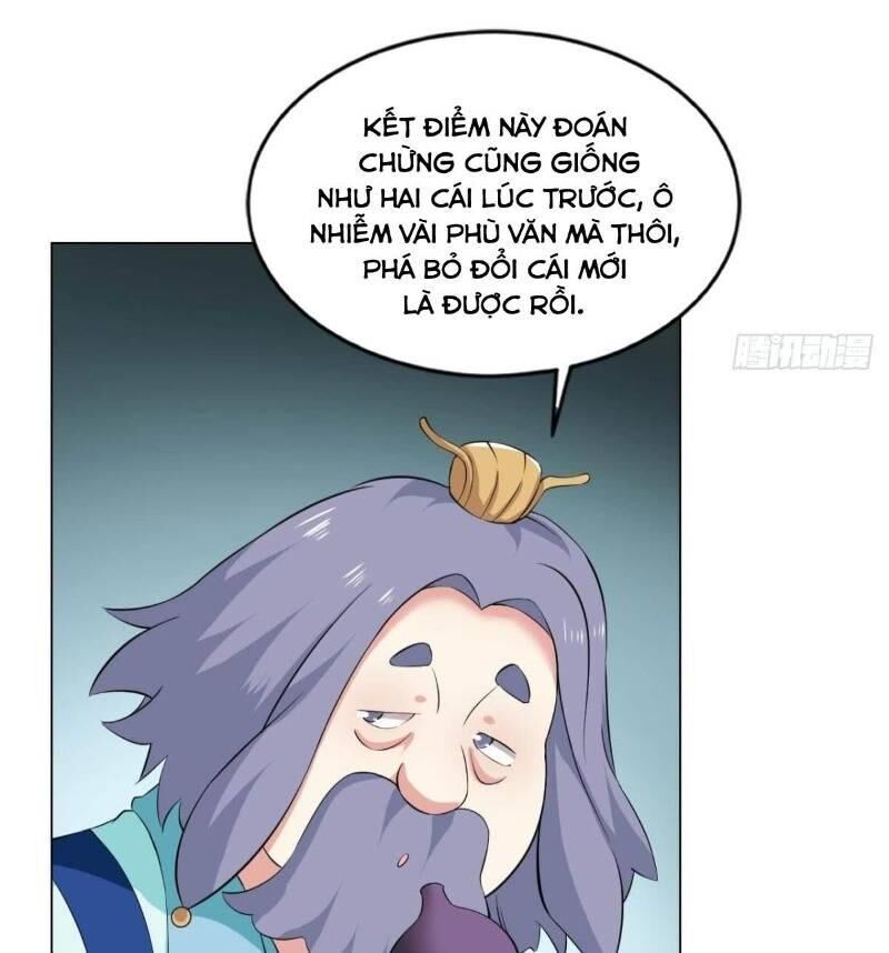 Trọng Sinh Thành Cậu Vàng Tại Dị Thế Chapter 76 - 19