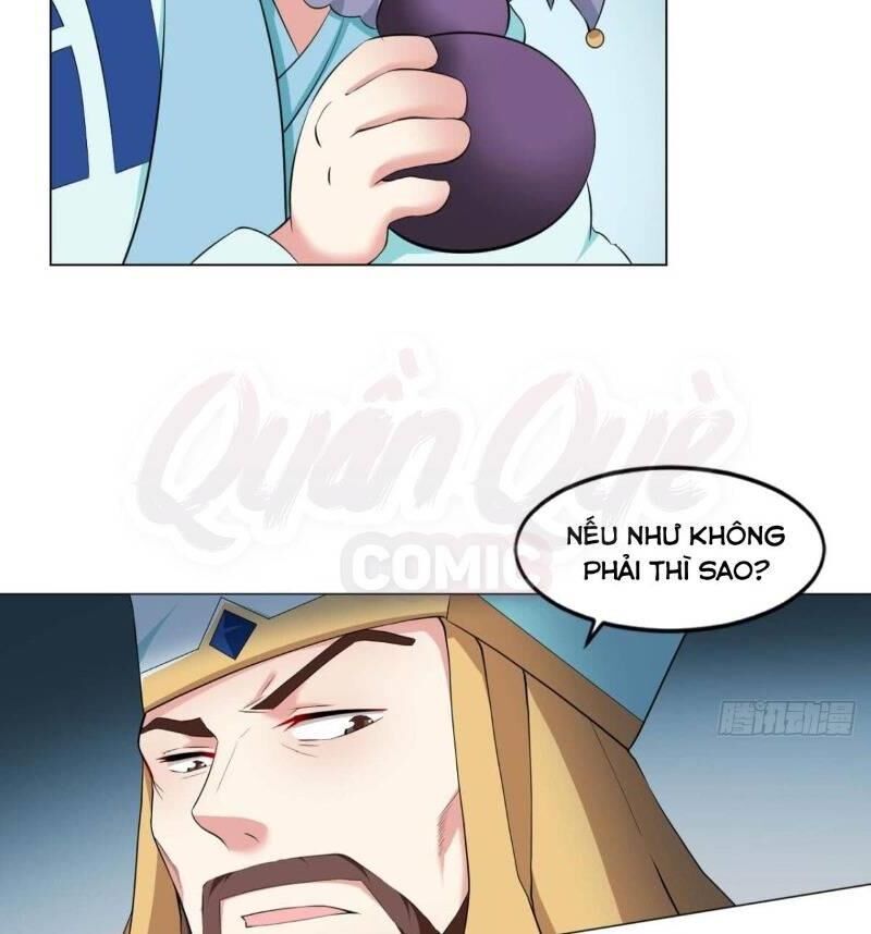 Trọng Sinh Thành Cậu Vàng Tại Dị Thế Chapter 76 - 20