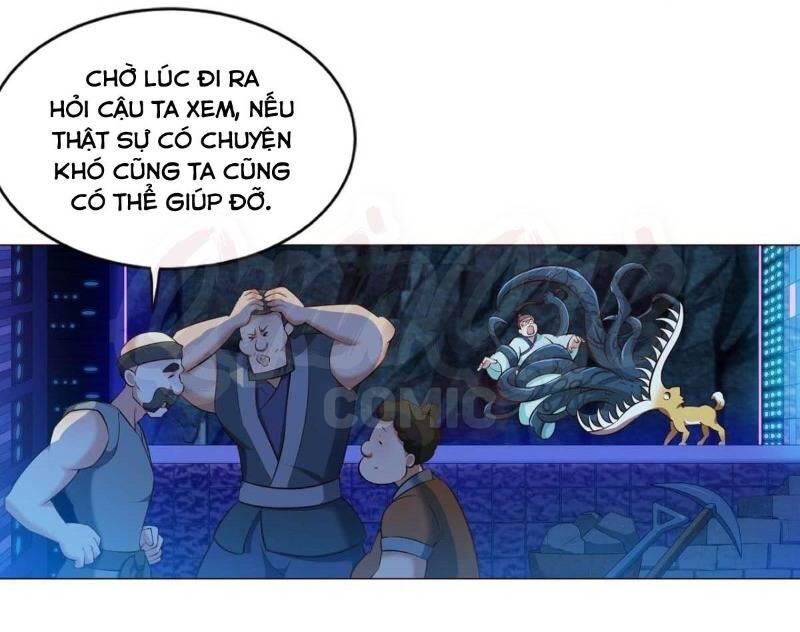 Trọng Sinh Thành Cậu Vàng Tại Dị Thế Chapter 76 - 26