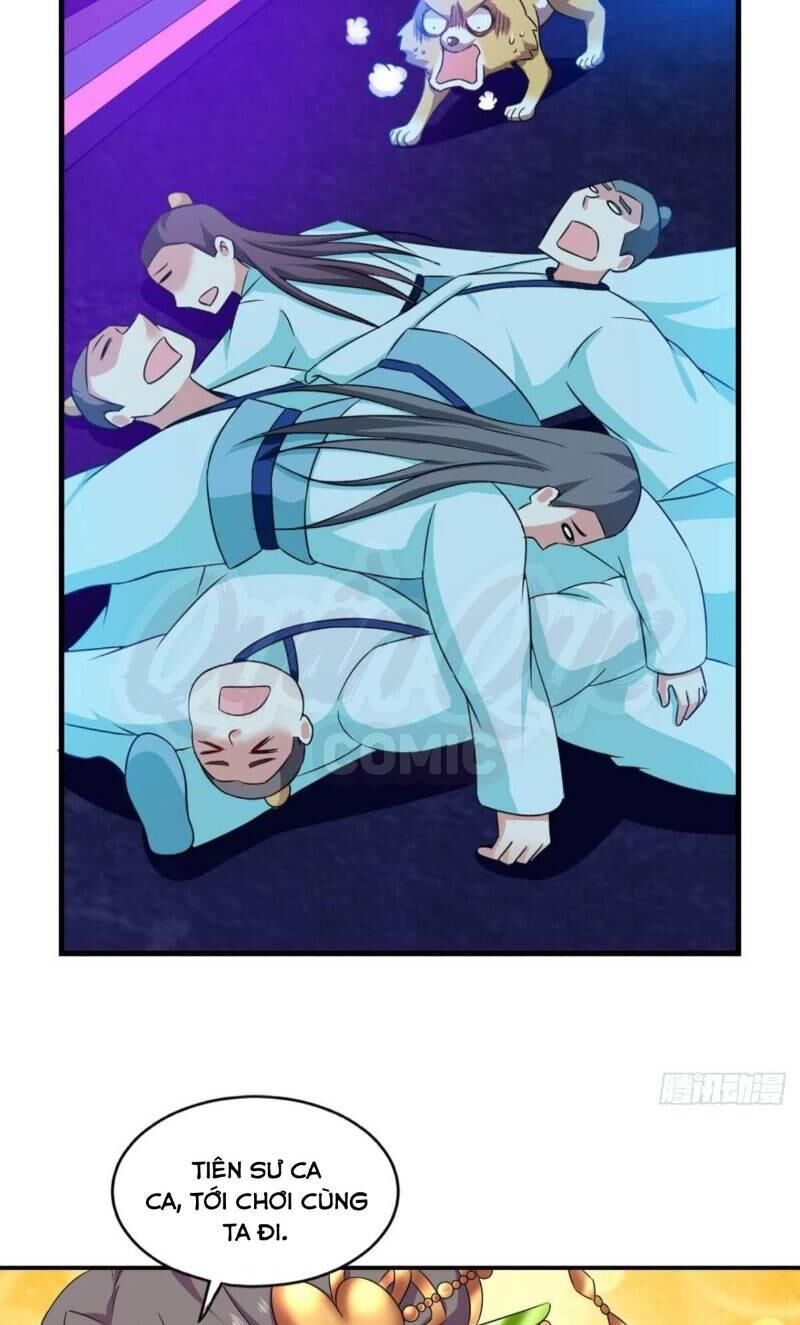 Trọng Sinh Thành Cậu Vàng Tại Dị Thế Chapter 76 - 29