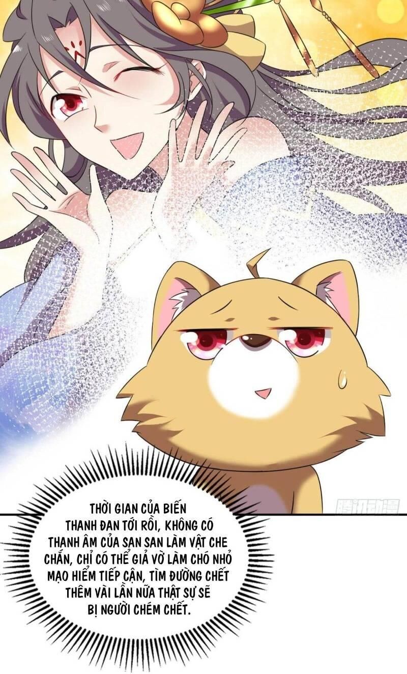 Trọng Sinh Thành Cậu Vàng Tại Dị Thế Chapter 76 - 30