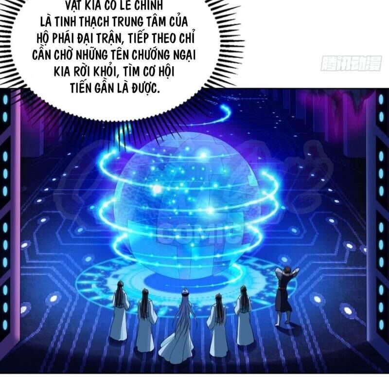 Trọng Sinh Thành Cậu Vàng Tại Dị Thế Chapter 76 - 32