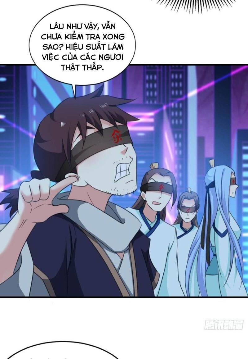 Trọng Sinh Thành Cậu Vàng Tại Dị Thế Chapter 76 - 34