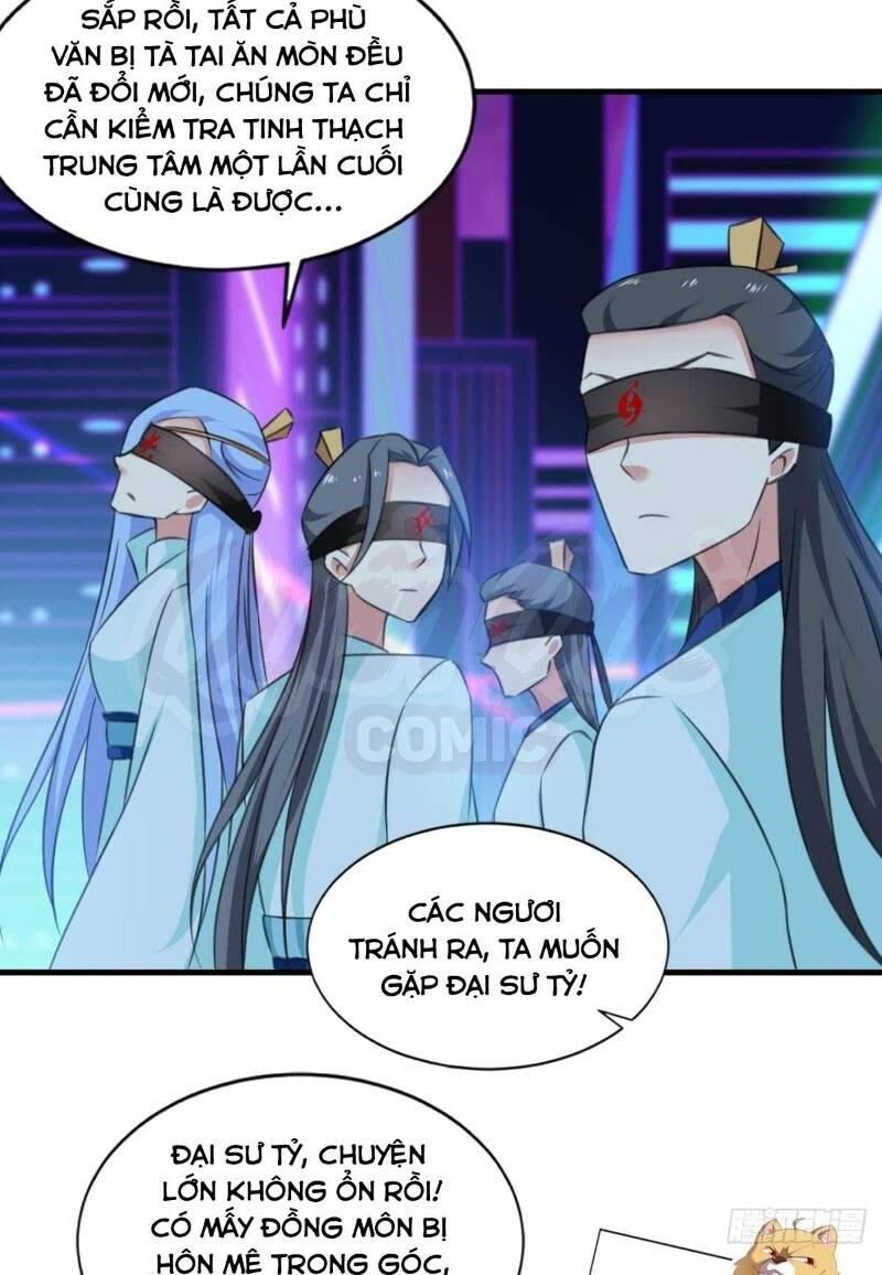 Trọng Sinh Thành Cậu Vàng Tại Dị Thế Chapter 76 - 35