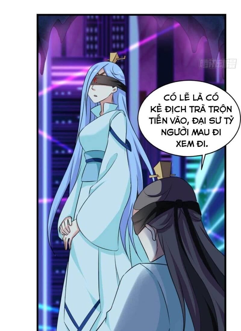 Trọng Sinh Thành Cậu Vàng Tại Dị Thế Chapter 76 - 40