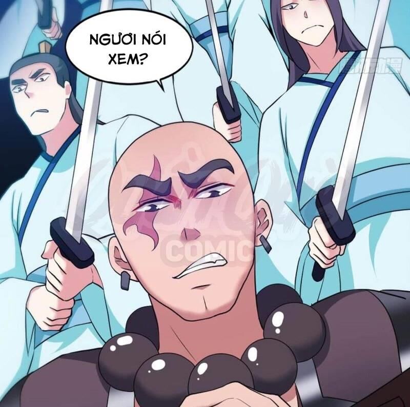 Trọng Sinh Thành Cậu Vàng Tại Dị Thế Chapter 76 - 5