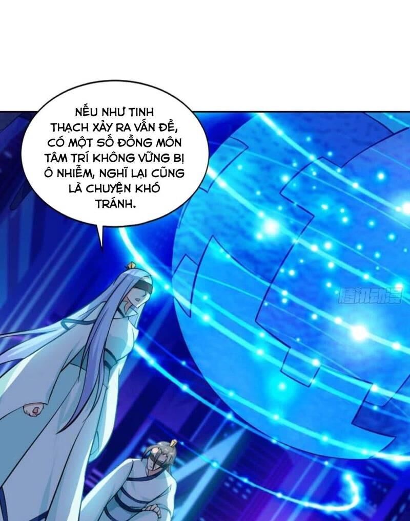 Trọng Sinh Thành Cậu Vàng Tại Dị Thế Chapter 76 - 43