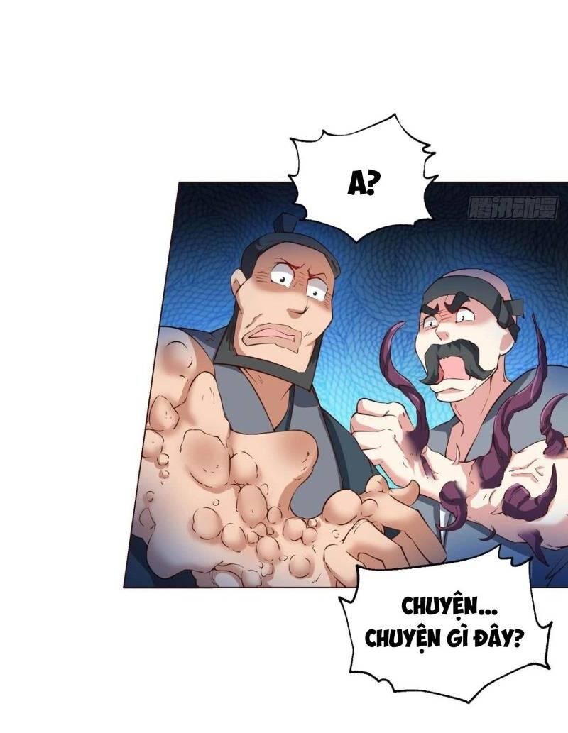 Trọng Sinh Thành Cậu Vàng Tại Dị Thế Chapter 76 - 48