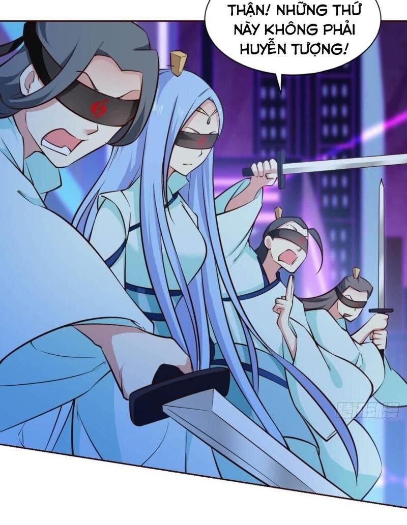 Trọng Sinh Thành Cậu Vàng Tại Dị Thế Chapter 76 - 51