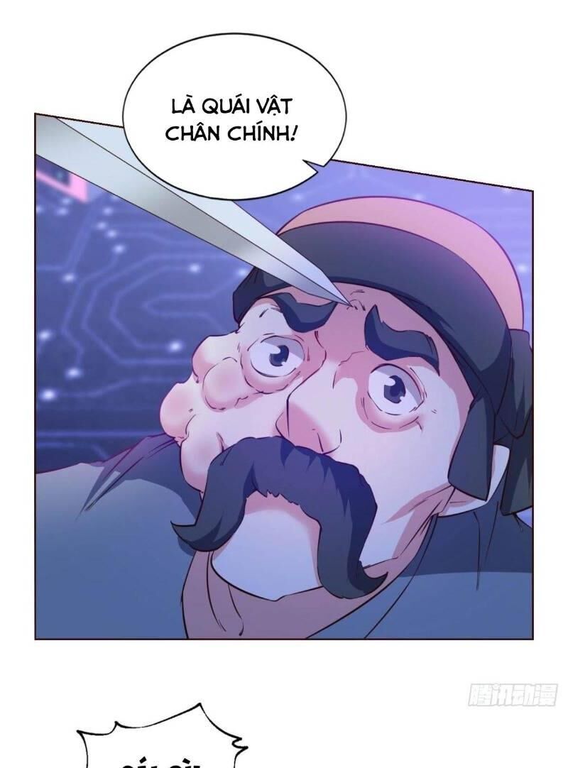 Trọng Sinh Thành Cậu Vàng Tại Dị Thế Chapter 76 - 52