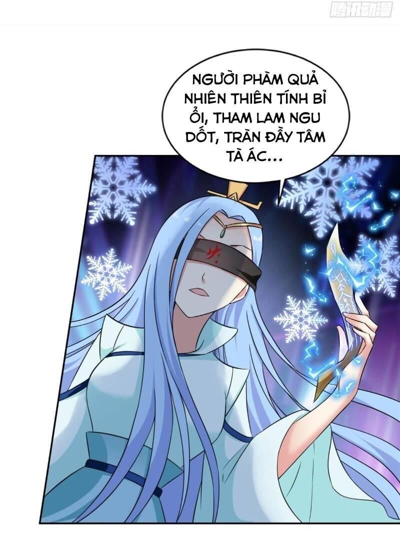 Trọng Sinh Thành Cậu Vàng Tại Dị Thế Chapter 76 - 54