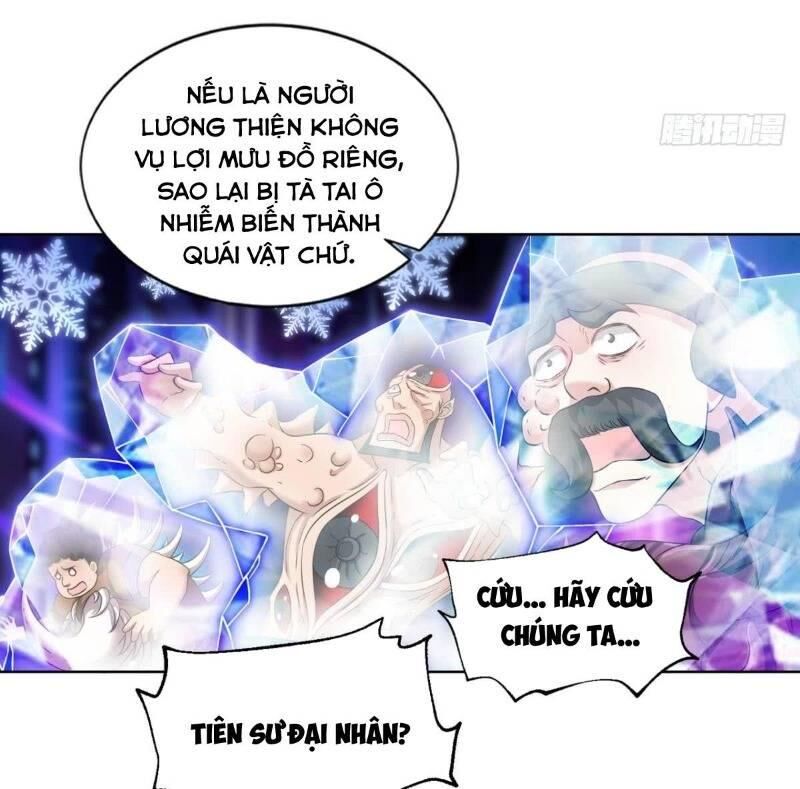 Trọng Sinh Thành Cậu Vàng Tại Dị Thế Chapter 76 - 55