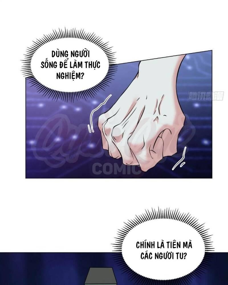 Trọng Sinh Thành Cậu Vàng Tại Dị Thế Chapter 76 - 59