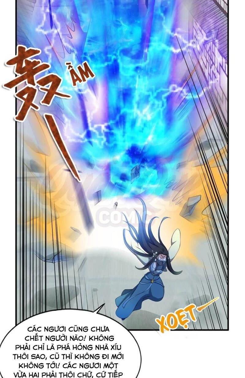 Trọng Sinh Thành Cậu Vàng Tại Dị Thế Chapter 76 - 8