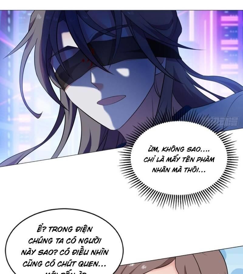 Trọng Sinh Thành Cậu Vàng Tại Dị Thế Chapter 77 - 13