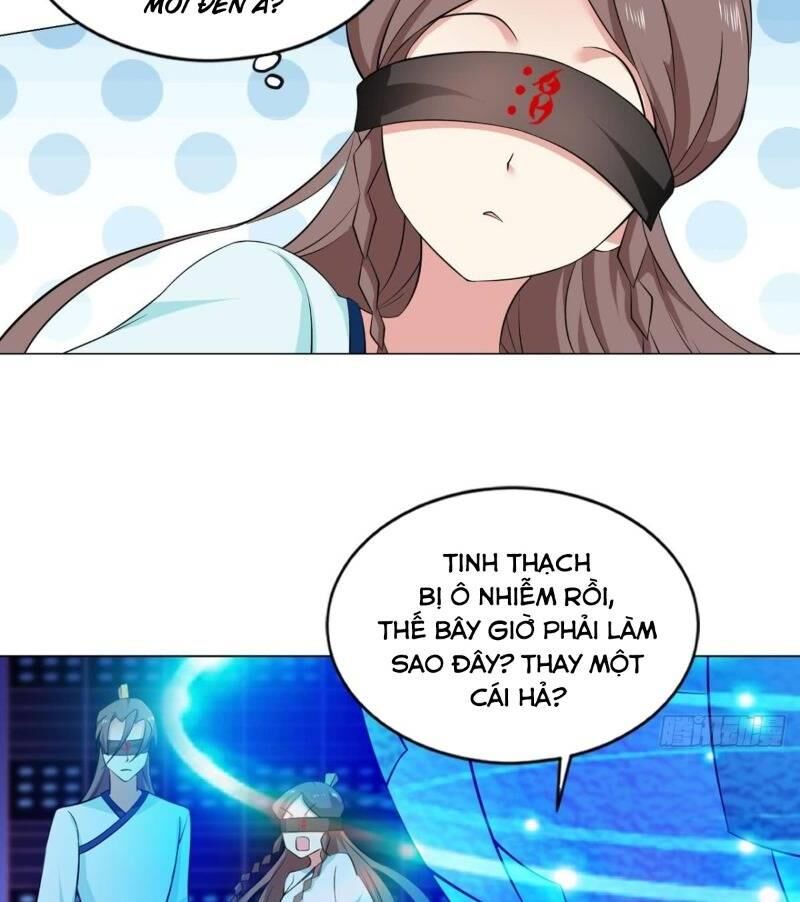 Trọng Sinh Thành Cậu Vàng Tại Dị Thế Chapter 77 - 14