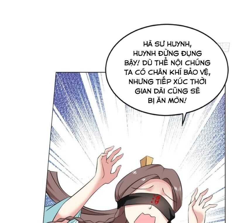 Trọng Sinh Thành Cậu Vàng Tại Dị Thế Chapter 77 - 16