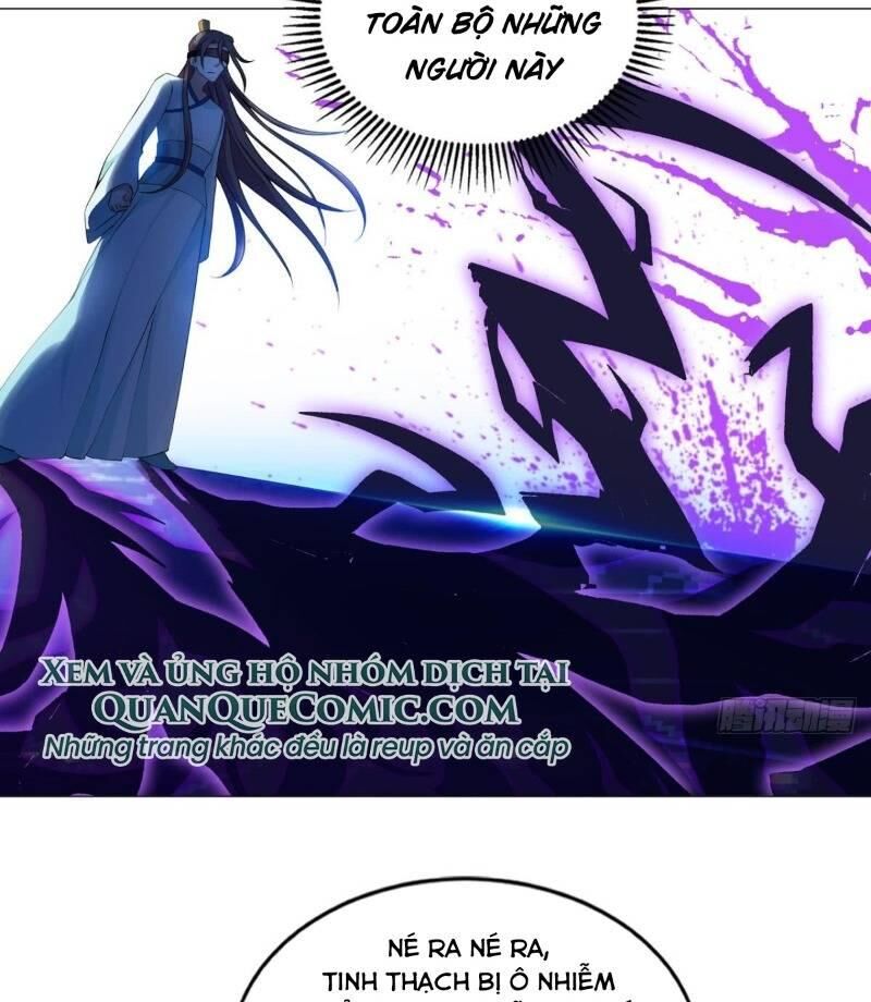 Trọng Sinh Thành Cậu Vàng Tại Dị Thế Chapter 77 - 20