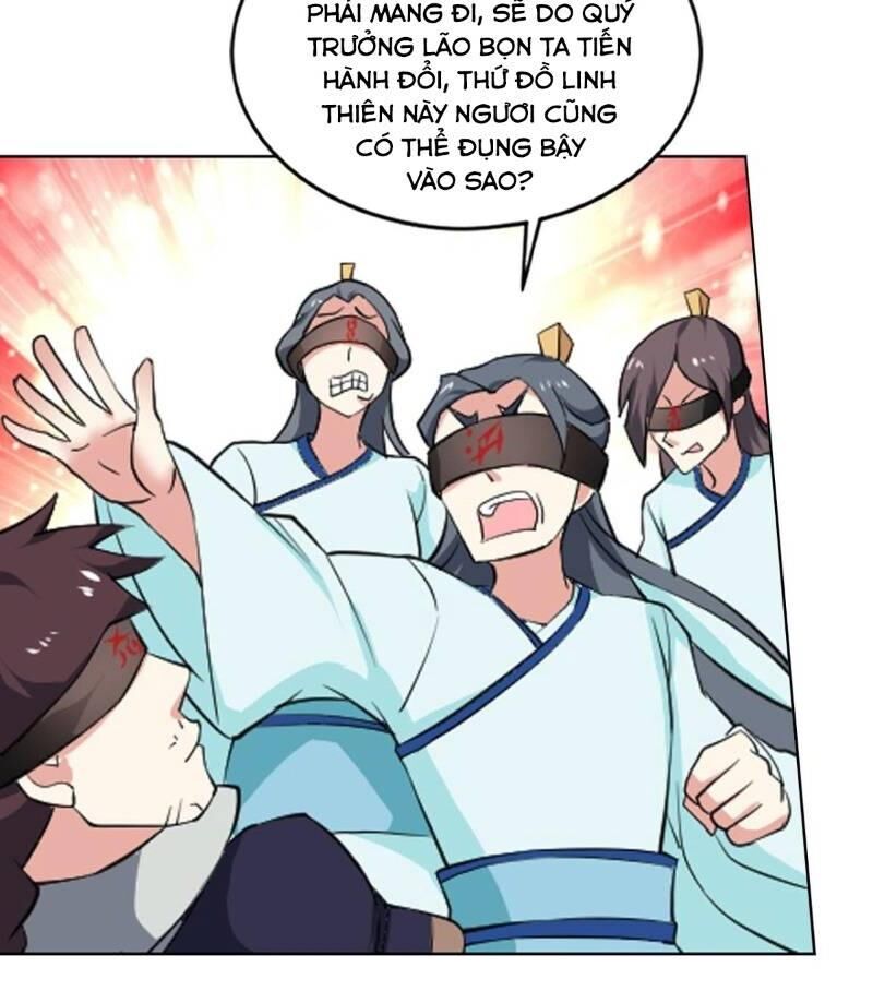 Trọng Sinh Thành Cậu Vàng Tại Dị Thế Chapter 77 - 21