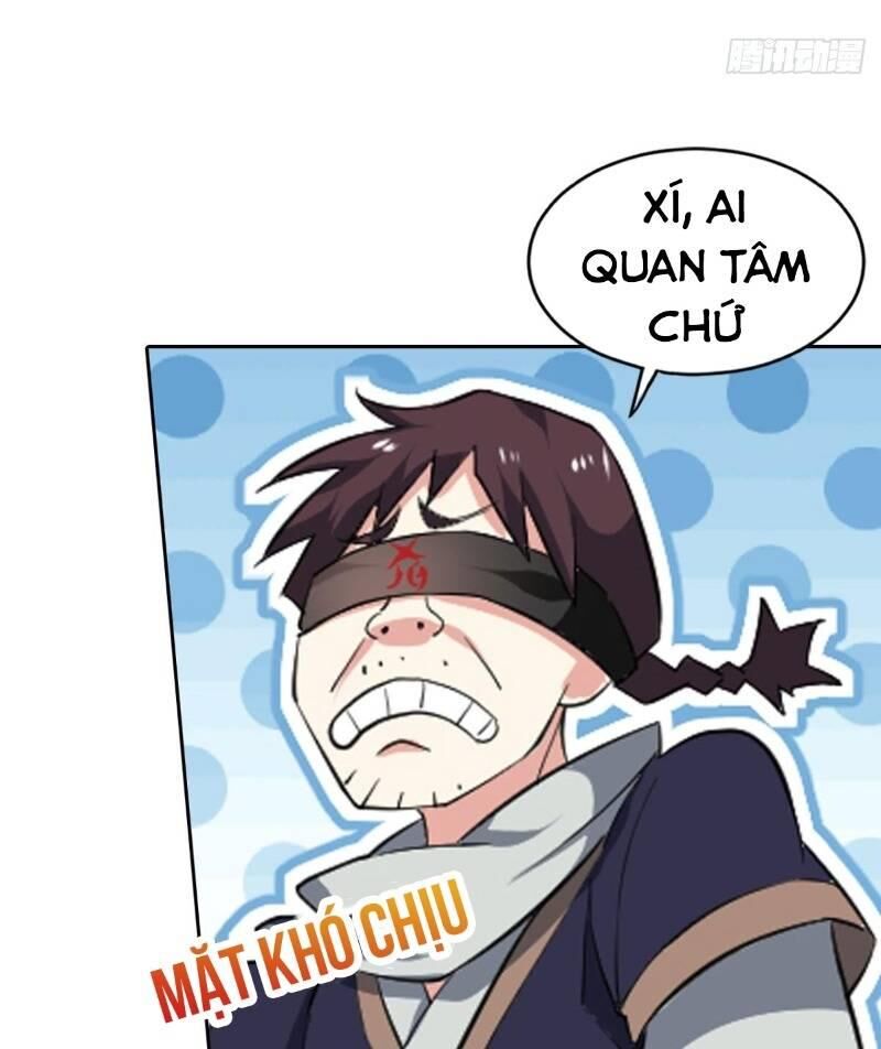 Trọng Sinh Thành Cậu Vàng Tại Dị Thế Chapter 77 - 22