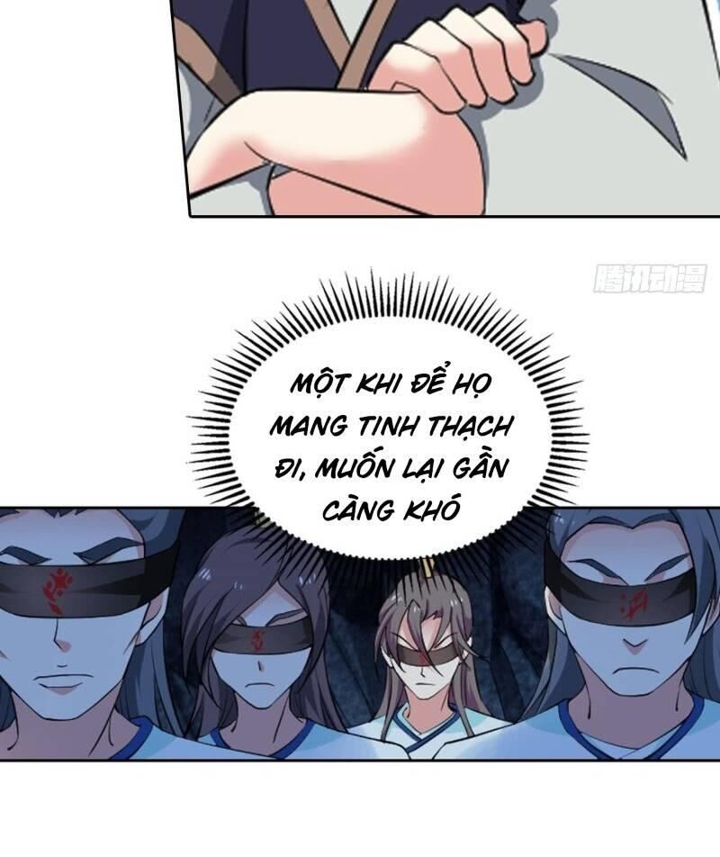 Trọng Sinh Thành Cậu Vàng Tại Dị Thế Chapter 77 - 23